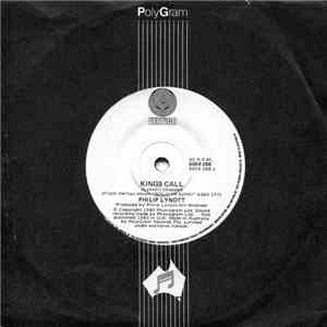Phil Lynott - King's Call