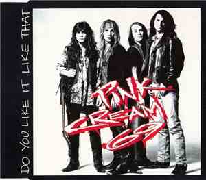 Pink Cream 69 - Do You Like It Like That