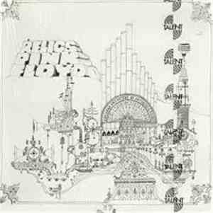 Pink Floyd - Relics