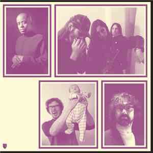 Psychic Ills - FRKWYS Vol. 4