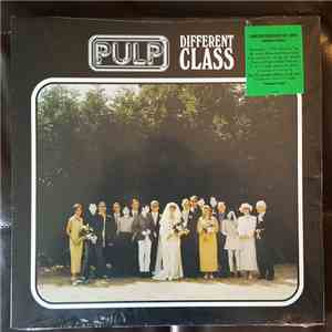 Pulp - Different Class