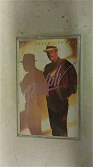 Ralph Butler - Sincerely Yours