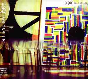 Rega  - Solt&Plum