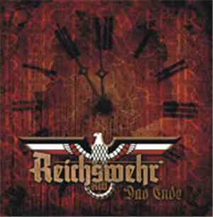 Reichswehr - Das Ende
