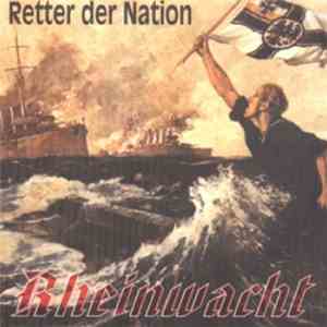 Rheinwacht - Retter Der Nation