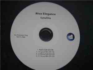 Riva Elegance - Satellite