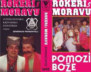 Rokeri S Moravu - Pomozi Boze