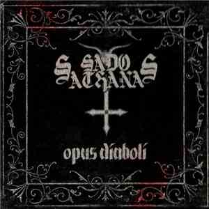 Sado Sathanas - Opus Diaboli