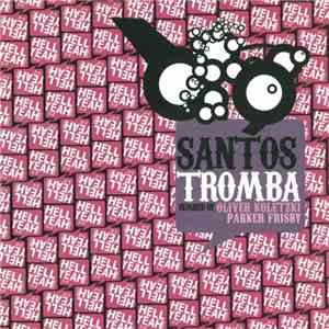 Santos - Tromba Remixes