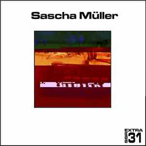 Sascha Müller - SSREXTRA31-2