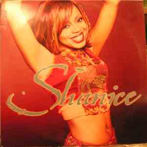 Shanice - Shanice