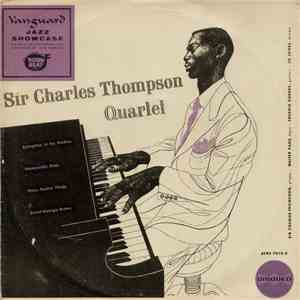 Sir Charles Thompson Quartet - Sir Charles Thompson Quartet