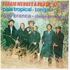 Sérgio Mendes & Brasil '77 - País Tropical