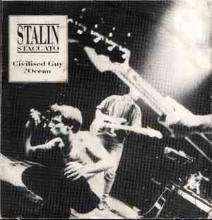 Stalin Staccato - Civilised Guy