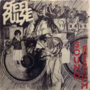 Steel Pulse - Sound System