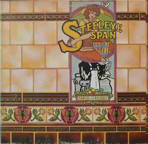 Steeleye Span - Parcel Of Rogues