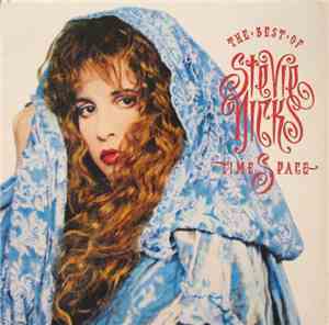 Stevie Nicks - Timespace - The Best Of Stevie Nicks
