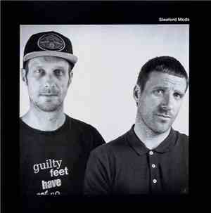 Sudden Infant / Sleaford Mods - Fat Nipple Upright / You're Brave