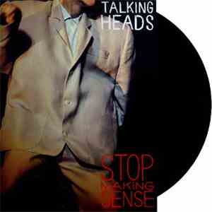 Talking Heads - Stop Making Sense