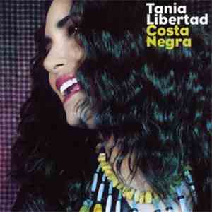 Tania Libertad - Costa Negra