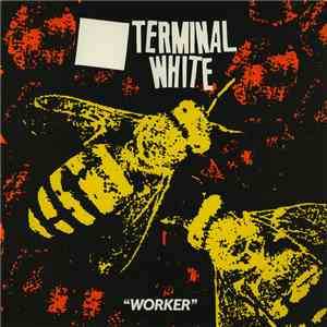 Terminal White - Worker