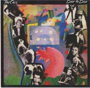 The Cars - Door To Door