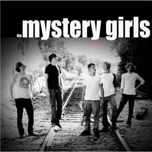 The Mystery Girls  - Turned On, Tuning In