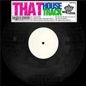 The SKingz - That House Track