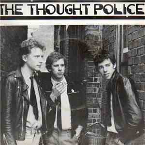The Thought Police - Untitled