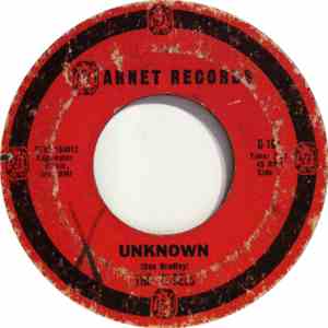 The Vy-Dels - Unknown