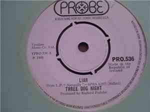 Three Dog Night - Liar
