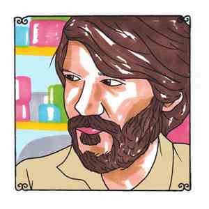 Tim Kasher - Daytrotter Session