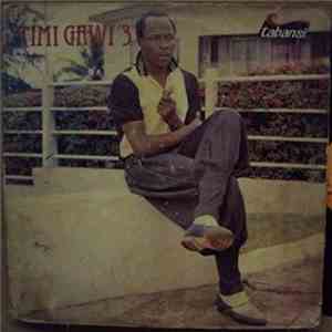 Timi Gawi