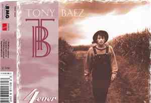 Tony Baez - 4 Ever