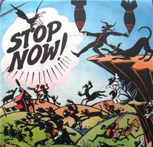 Tsuru & The Peace City Kids - Stop Now!