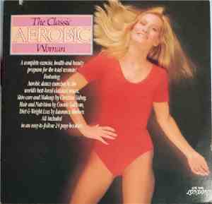 Unknown Artist - The Classic Aerobic Woman