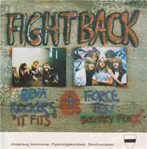 V:A - Fight Back
