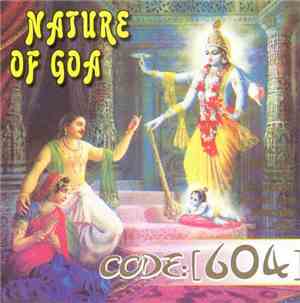 Various - Code:[604] Nature Of Goa