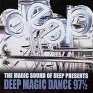 Various - Deep Dance 97 1/2