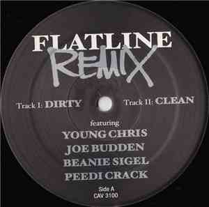 Various - Flatline (Remix) / Triumph (Remix)