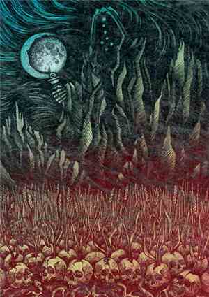 Various - Harvest: Bloody Harvest