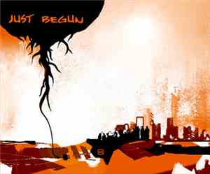 Various - Just Begun