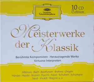 Various - Meisterwerke der Klassik