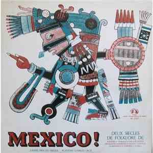 Various - Mexico !