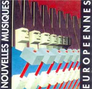 Various - Nouvelles Musiques Européennes
