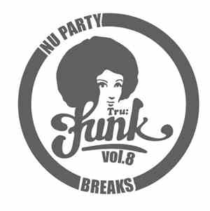 Various - Nu Party Breaks Vol. 8