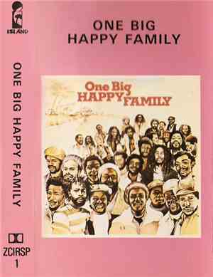 Various - One Big Happy Family