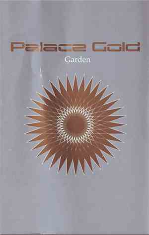 Various - Palace Gold Garden