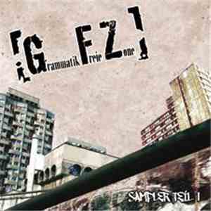 Various - Sampler Teil 1
