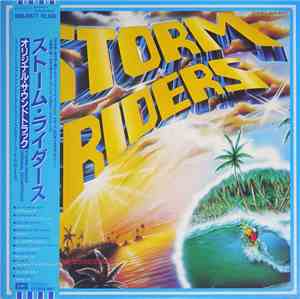 Various - Storm Riders